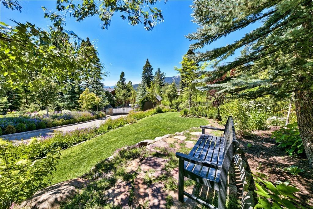 708 Champagne Road, Incline Village, NV 89451 Photo