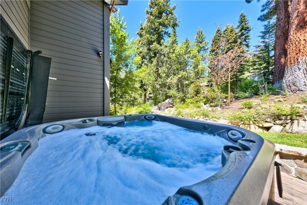708 Champagne Road, Incline Village, NV 89451 Photo