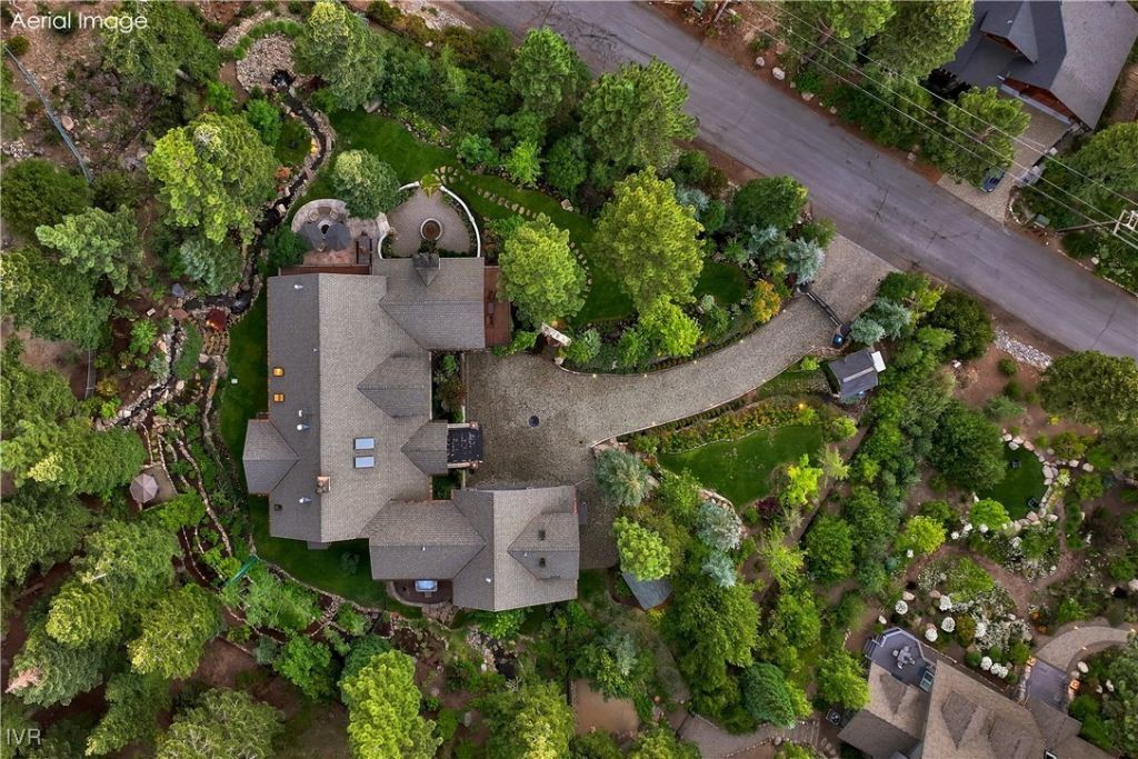 708 Champagne Road, Incline Village, NV 89451 Photo