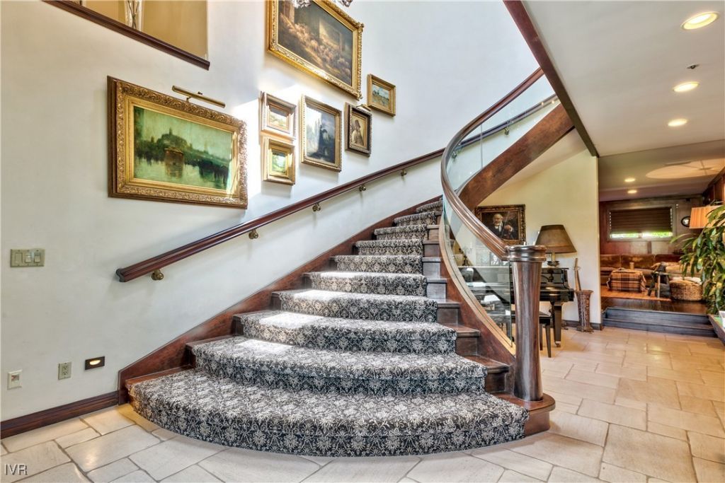 708 Champagne Road, Incline Village, NV 89451 Photo