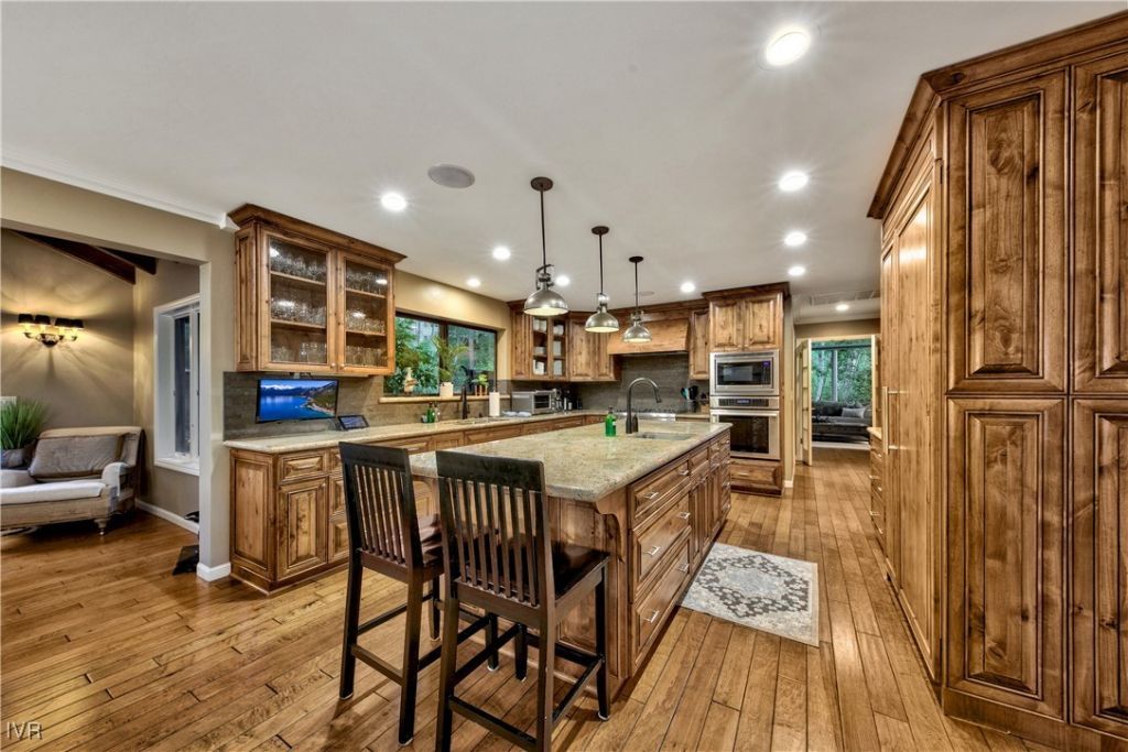 714 Champagne Road, Incline Village, NV 89451 Photo