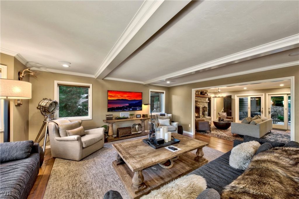 714 Champagne Road, Incline Village, NV 89451 Photo