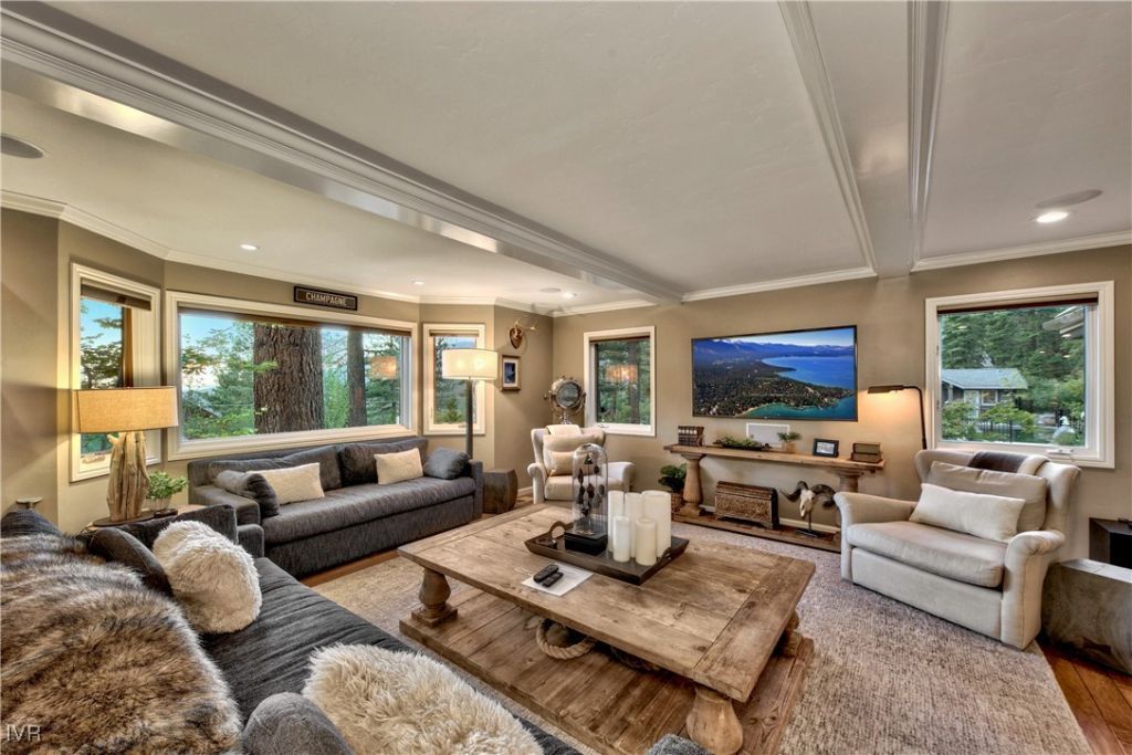 714 Champagne Road, Incline Village, NV 89451 Photo