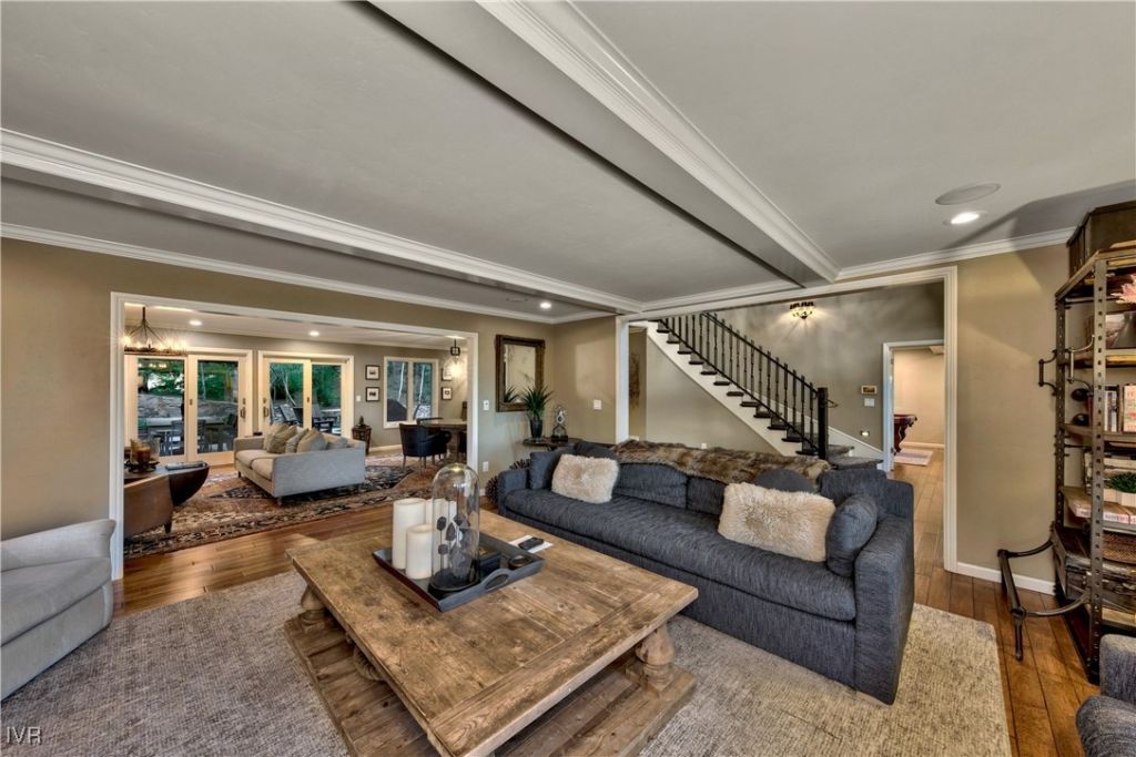 714 Champagne Road, Incline Village, NV 89451 Photo