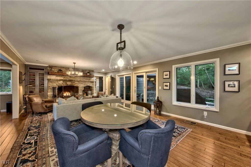 714 Champagne Road, Incline Village, NV 89451 Photo