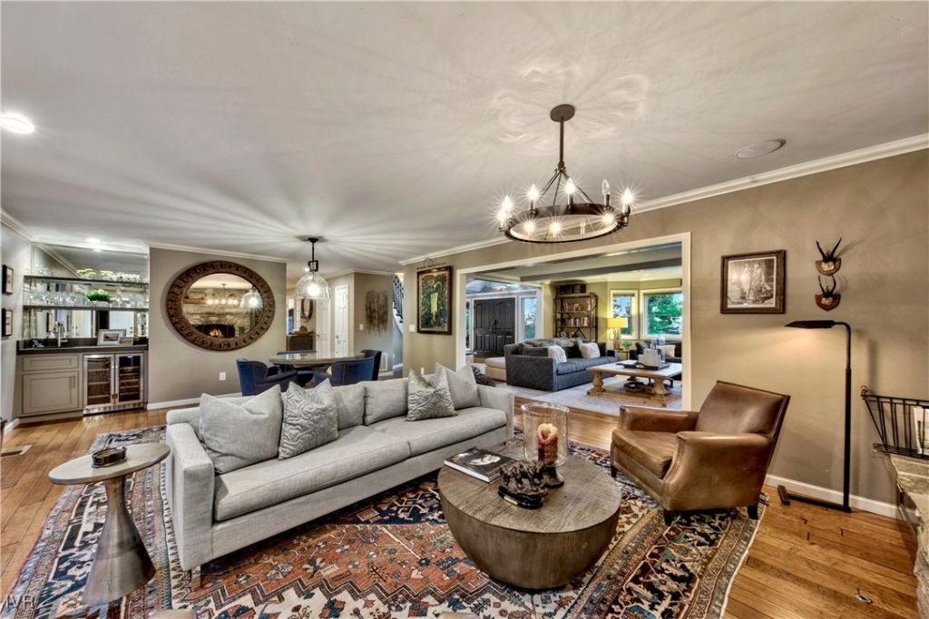 714 Champagne Road, Incline Village, NV 89451 Photo