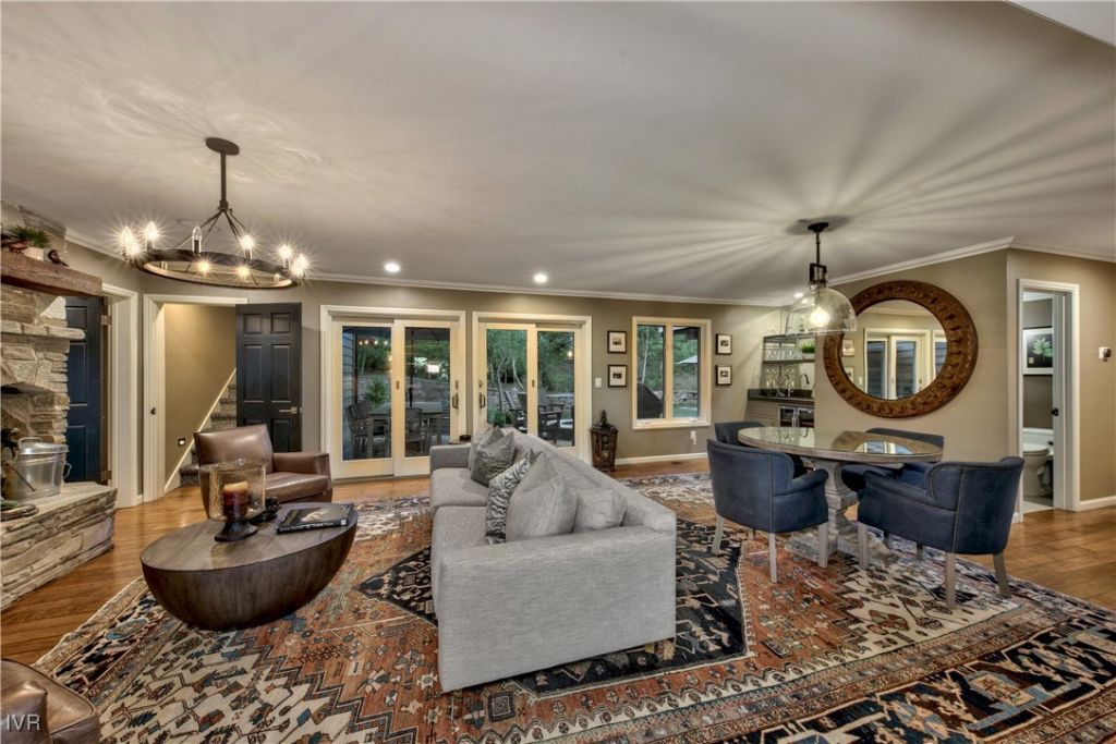 714 Champagne Road, Incline Village, NV 89451 Photo