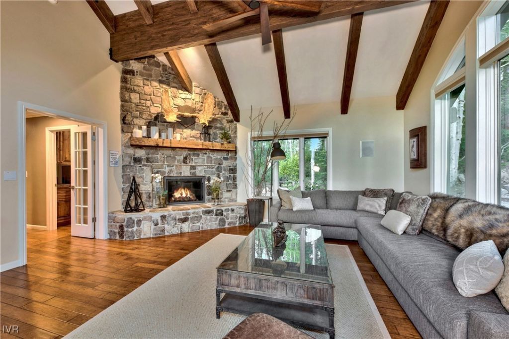 714 Champagne Road, Incline Village, NV 89451 Photo