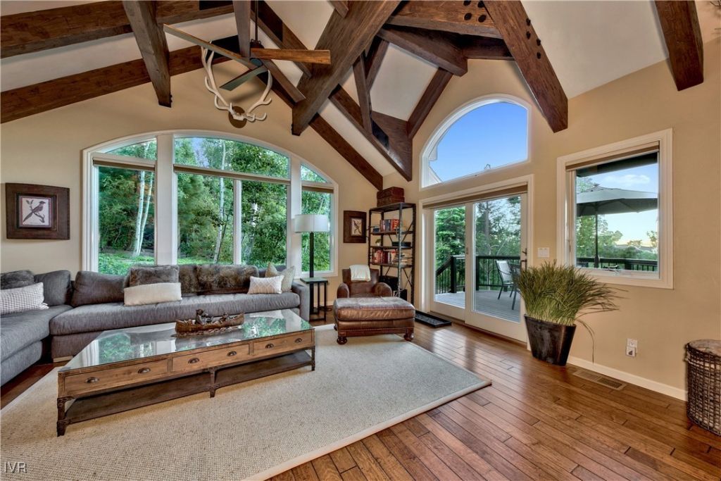 714 Champagne Road, Incline Village, NV 89451 Photo