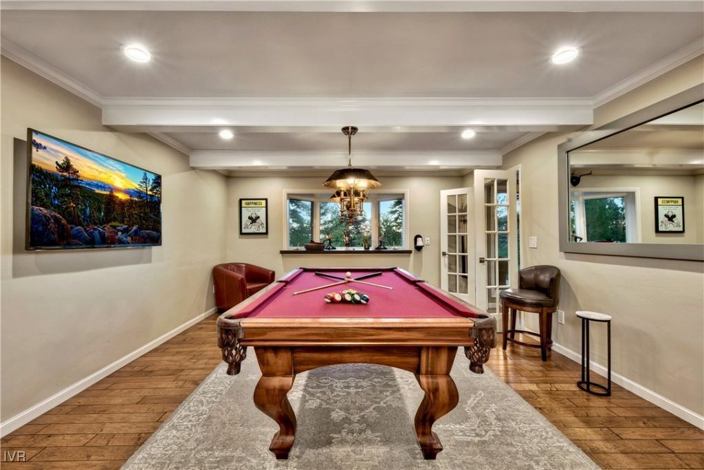 714 Champagne Road, Incline Village, NV 89451 Photo