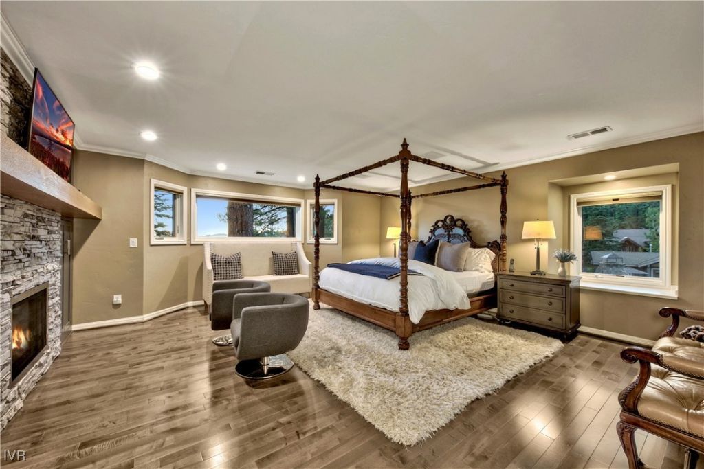 714 Champagne Road, Incline Village, NV 89451 Photo