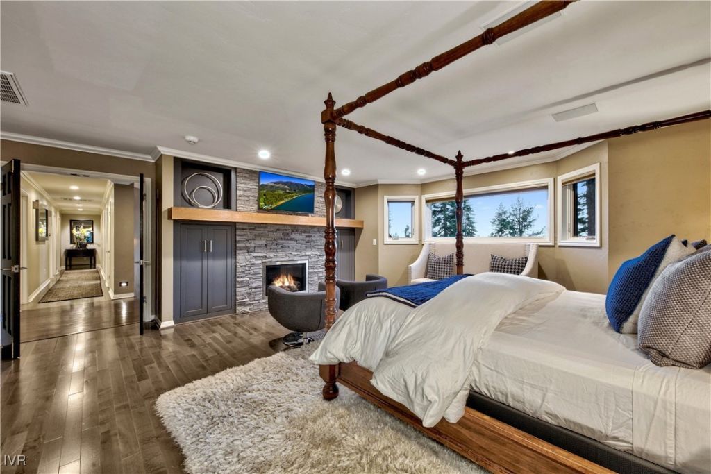 714 Champagne Road, Incline Village, NV 89451 Photo