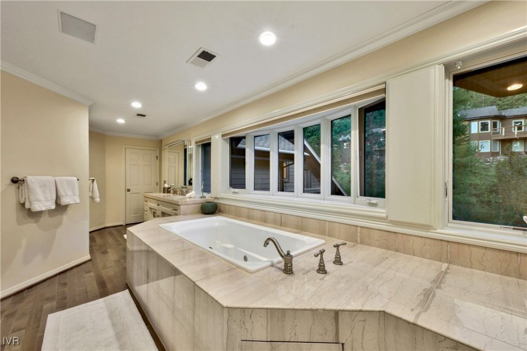 714 Champagne Road, Incline Village, NV 89451 Photo