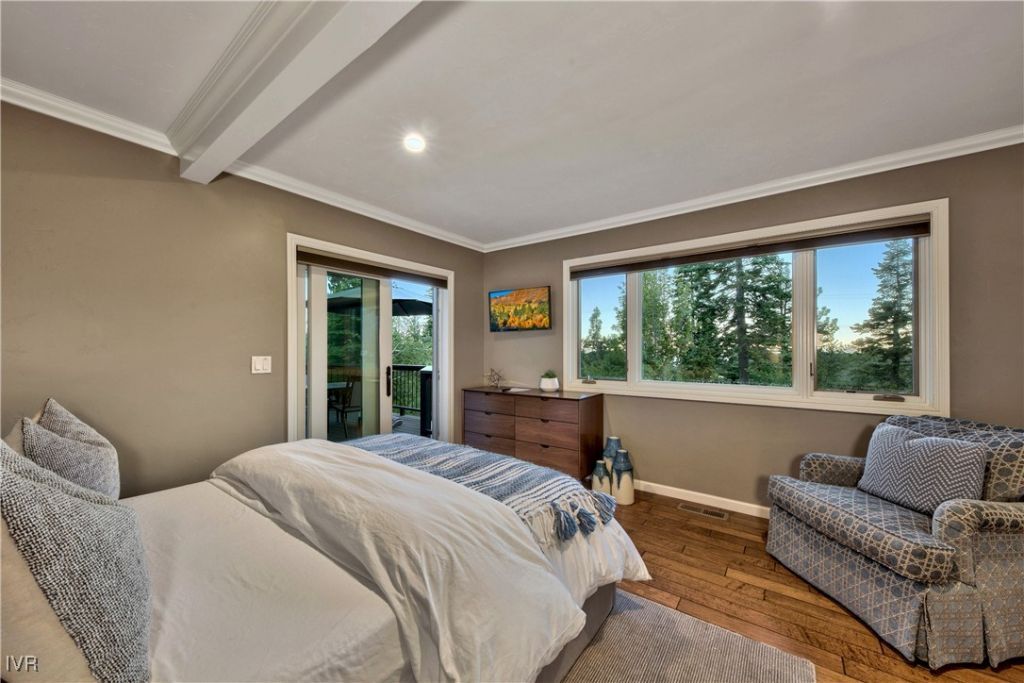 714 Champagne Road, Incline Village, NV 89451 Photo