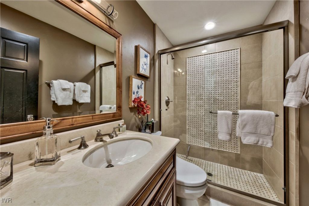 714 Champagne Road, Incline Village, NV 89451 Photo