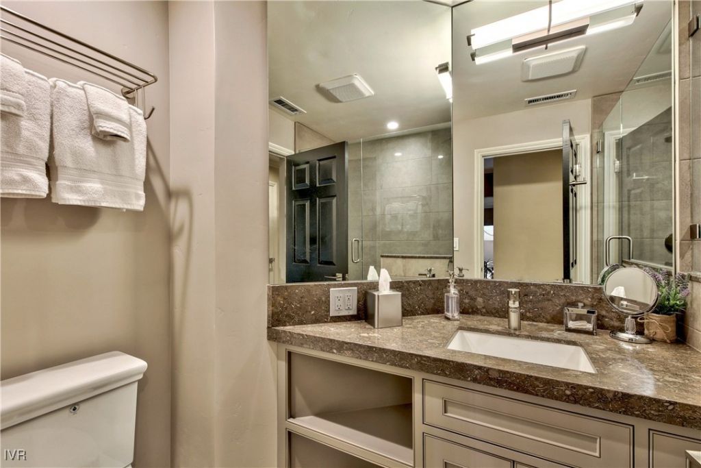 714 Champagne Road, Incline Village, NV 89451 Photo