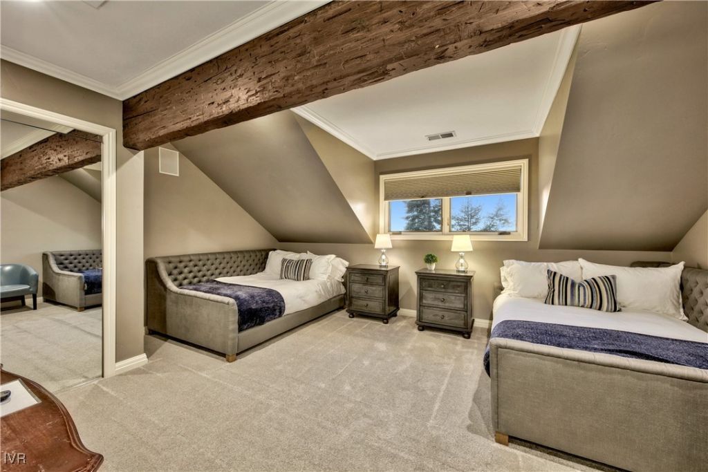 714 Champagne Road, Incline Village, NV 89451 Photo