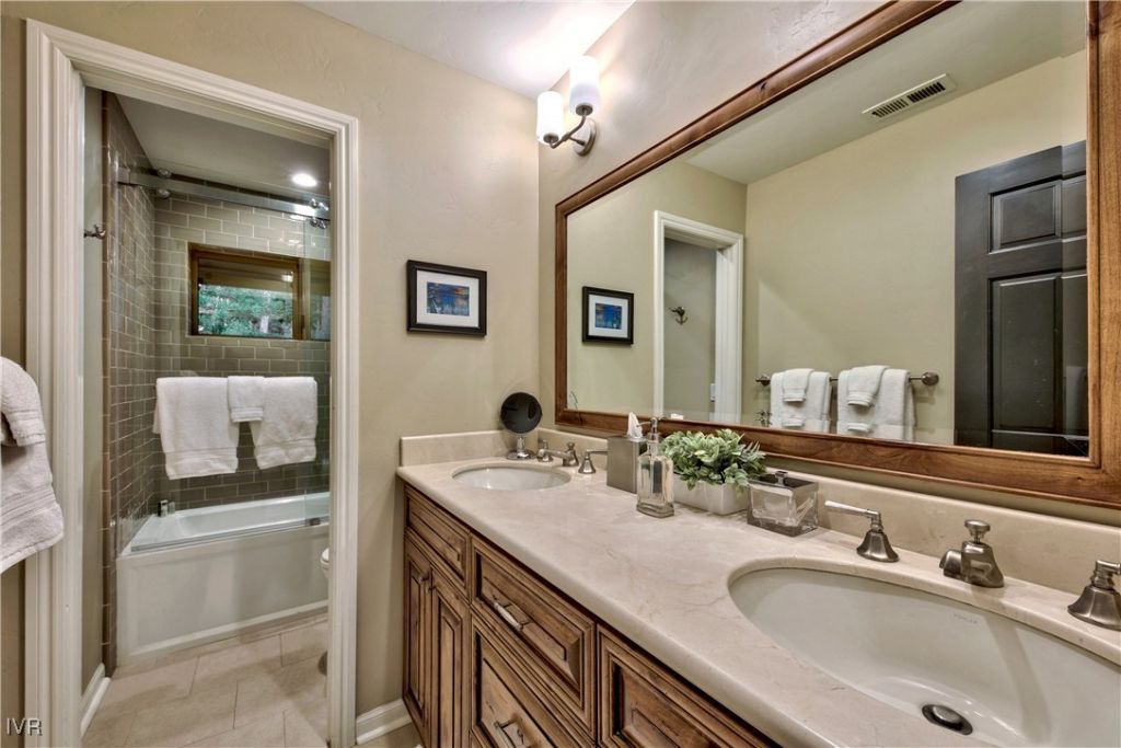 714 Champagne Road, Incline Village, NV 89451 Photo