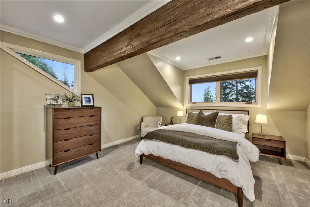 714 Champagne Road, Incline Village, NV 89451 Photo