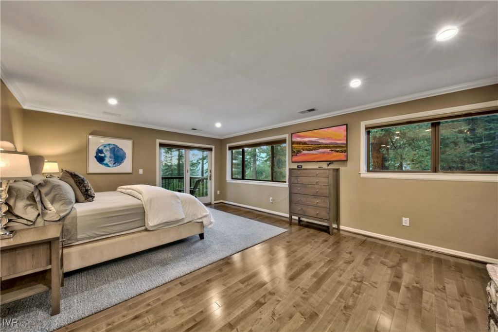 714 Champagne Road, Incline Village, NV 89451 Photo