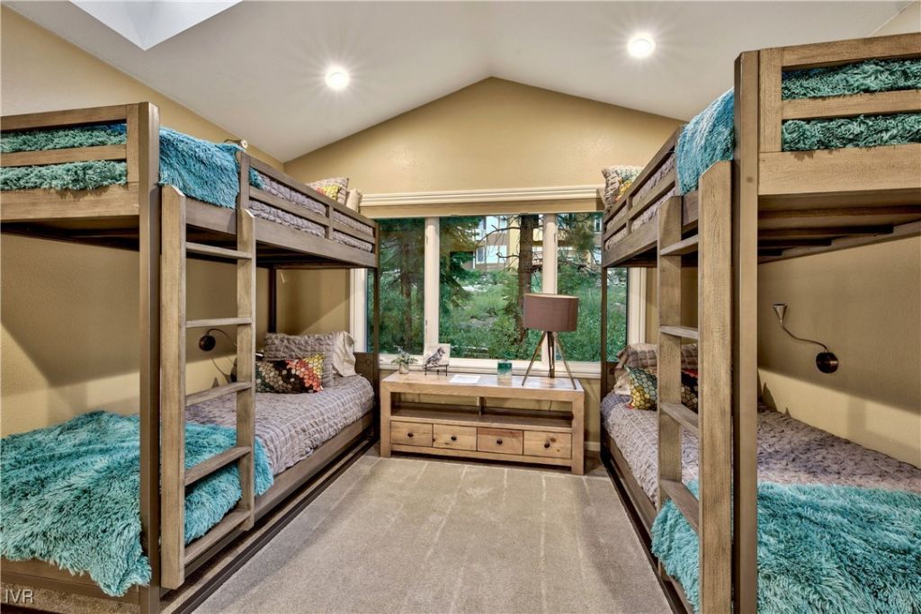 714 Champagne Road, Incline Village, NV 89451 Photo