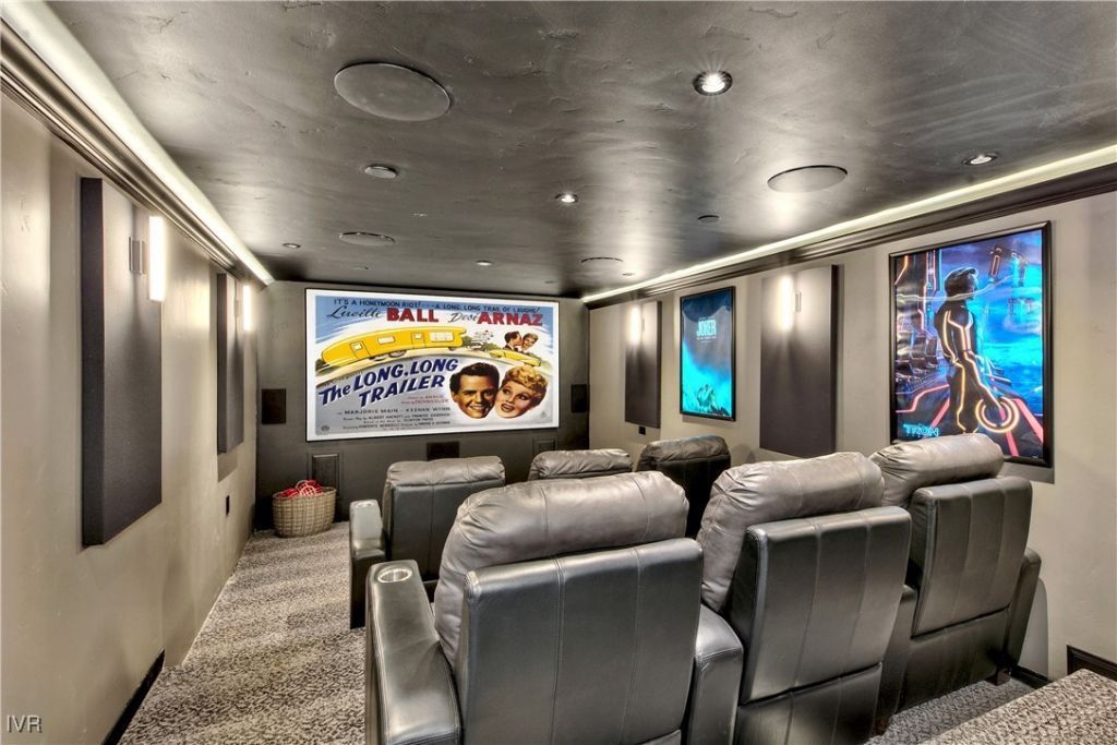 714 Champagne Road, Incline Village, NV 89451 Photo