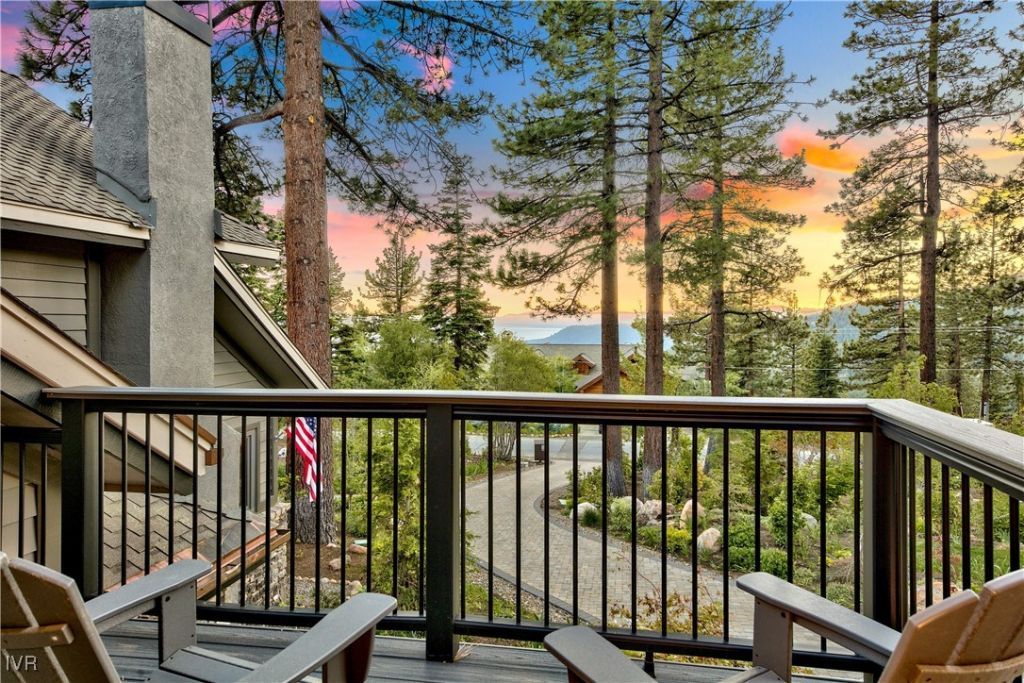 714 Champagne Road, Incline Village, NV 89451 Photo
