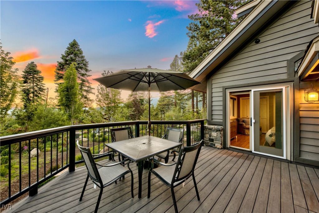 714 Champagne Road, Incline Village, NV 89451 Photo