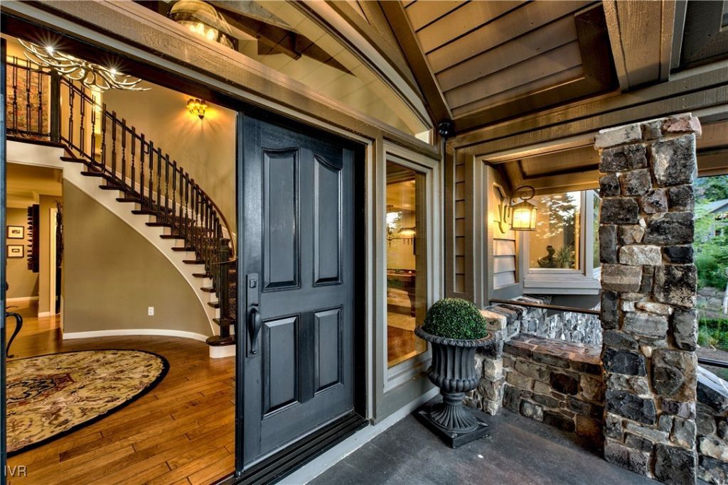 714 Champagne Road, Incline Village, NV 89451 Photo