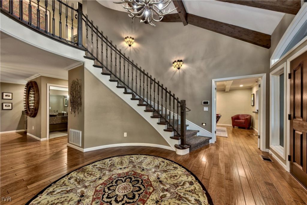 714 Champagne Road, Incline Village, NV 89451 Photo