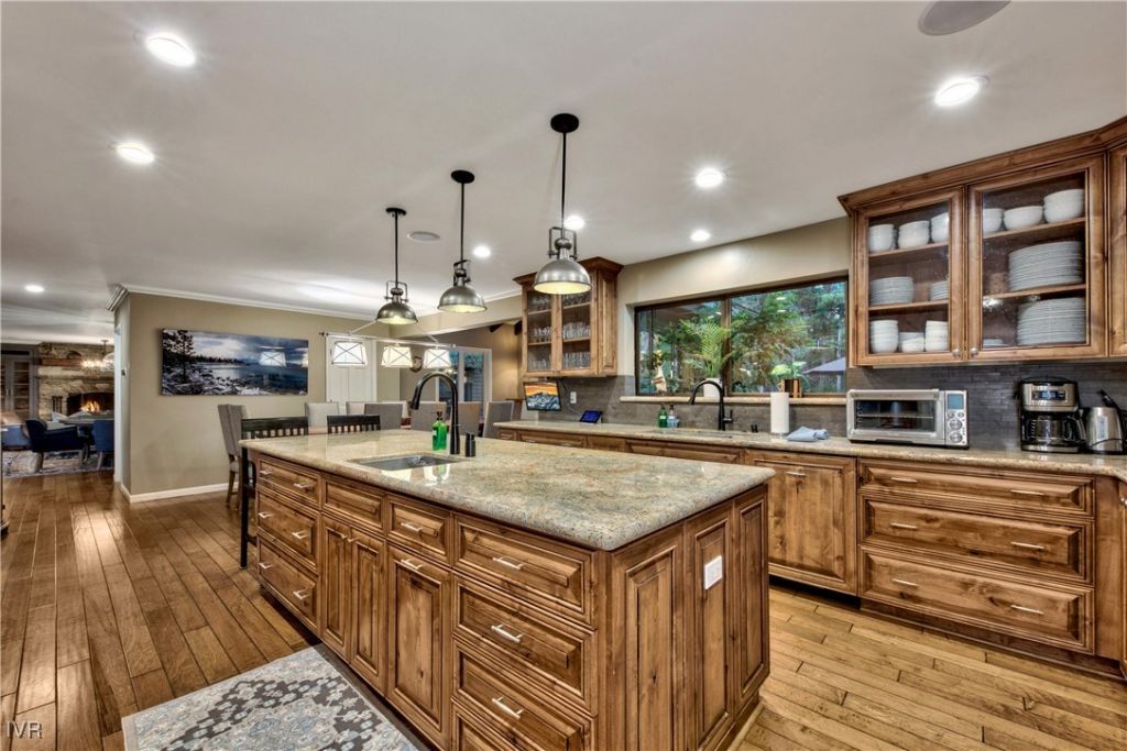 714 Champagne Road, Incline Village, NV 89451 Photo