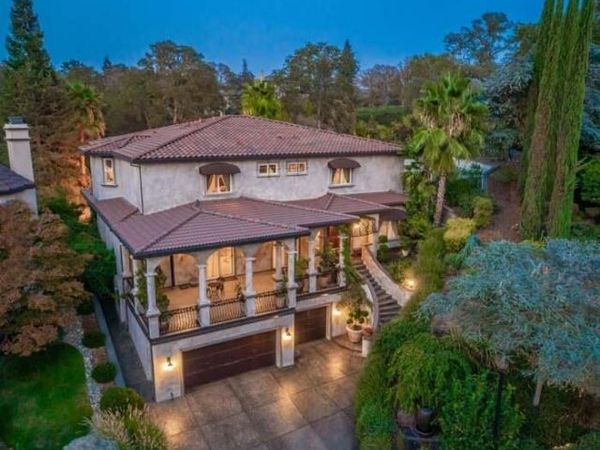 119 Del Norte Vista Way, Folsom, CA 95630