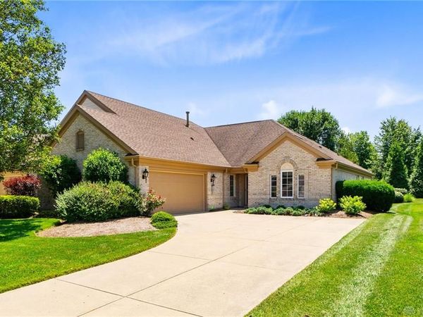 2396 Vienna Parkway, Dayton, OH 45459