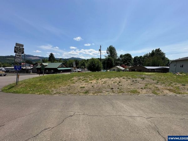 Lot 1 & 2 Main St, Alsea, OR 97324