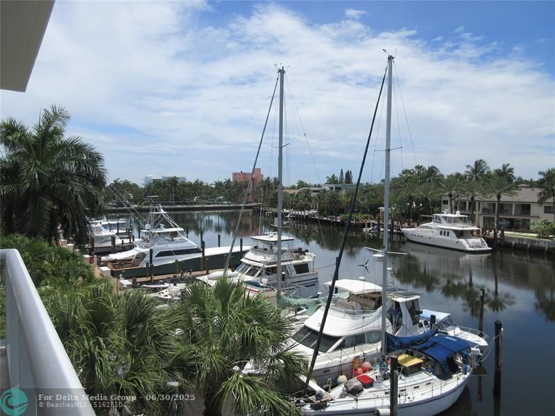 45 Hendricks Isle, Unit 301, Fort Lauderdale, FL 33301 Photo