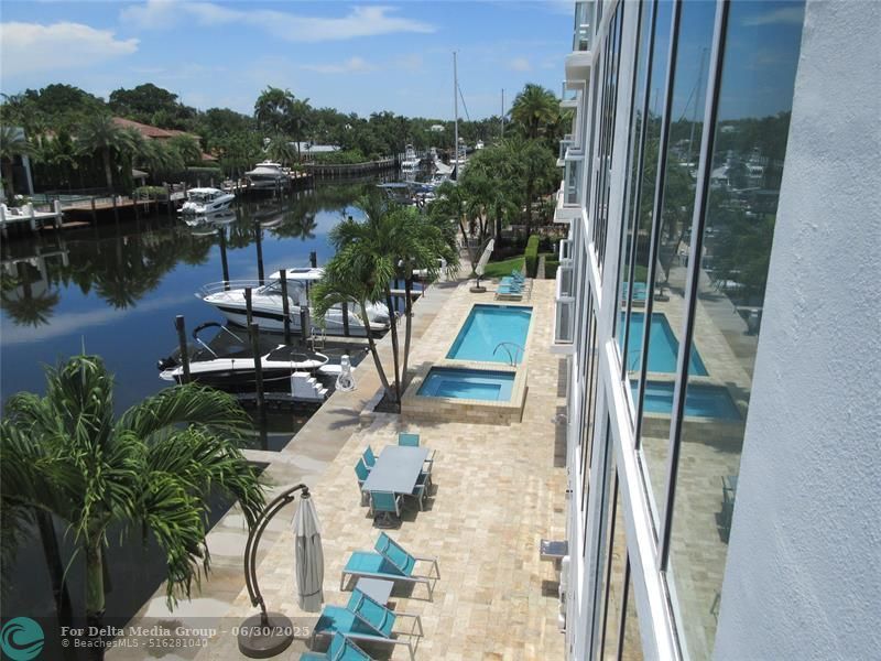 45 Hendricks Isle, Unit 301, Fort Lauderdale, FL 33301 Photo