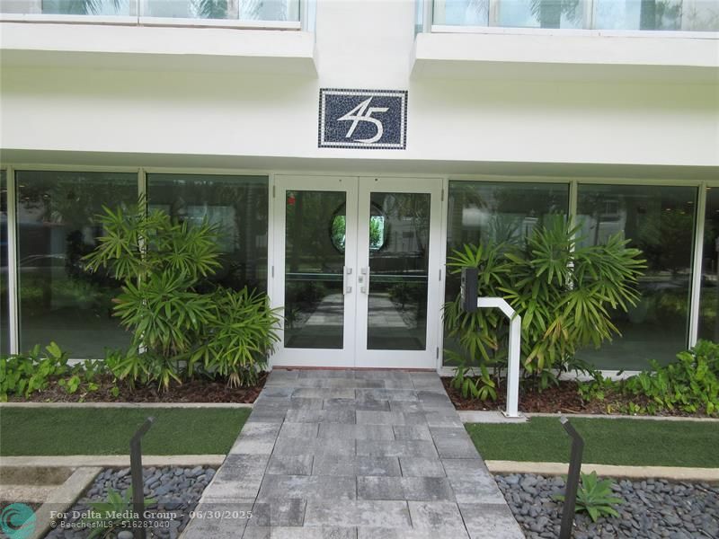 45 Hendricks Isle, Unit 301, Fort Lauderdale, FL 33301 Photo