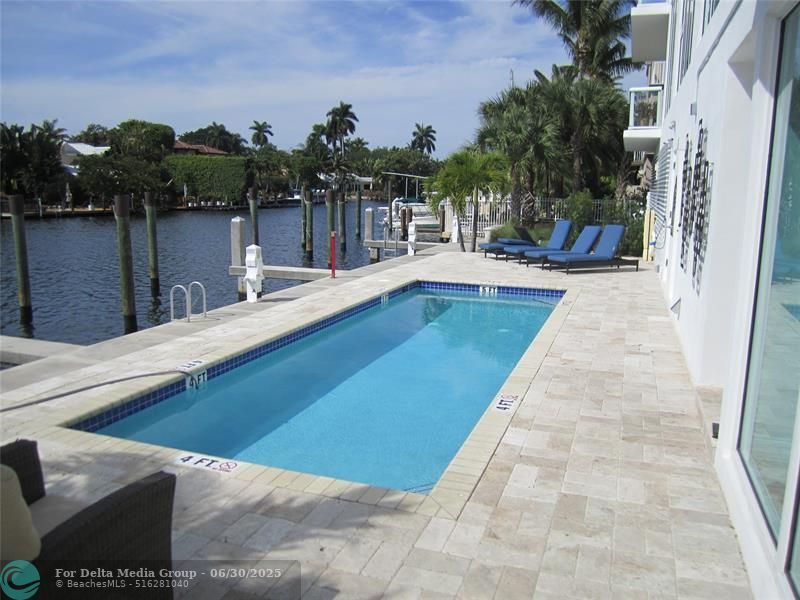45 Hendricks Isle, Unit 301, Fort Lauderdale, FL 33301 Photo