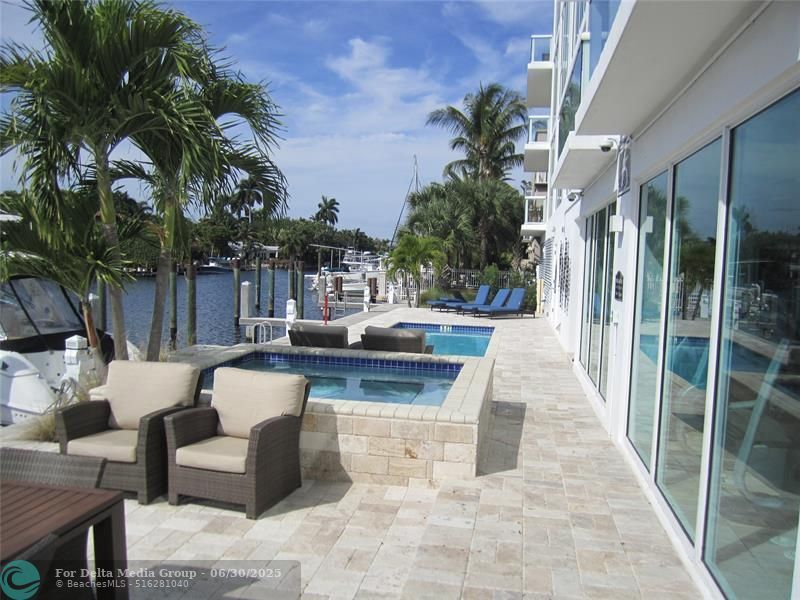45 Hendricks Isle, Unit 301, Fort Lauderdale, FL 33301 Photo