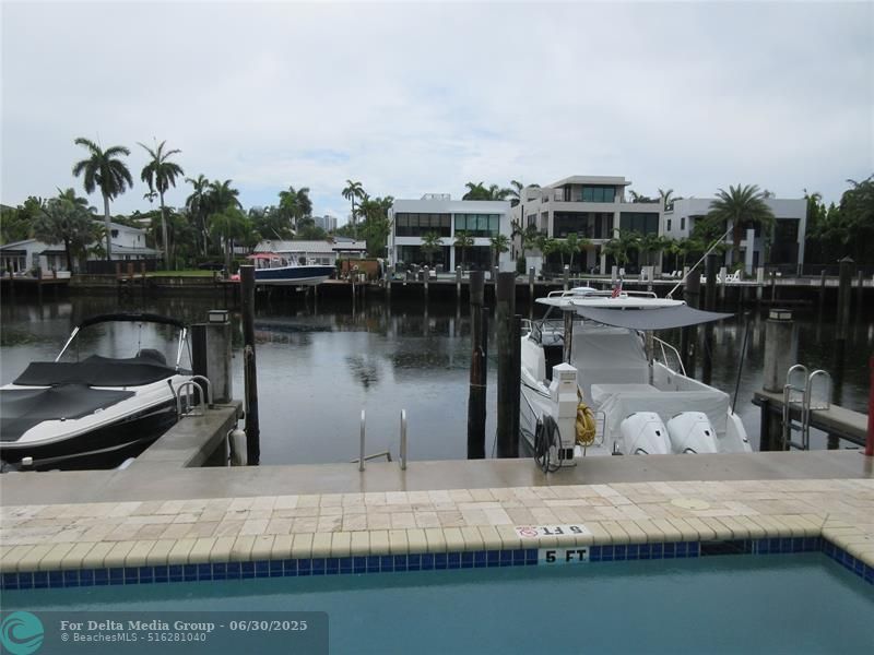 45 Hendricks Isle, Unit 301, Fort Lauderdale, FL 33301 Photo