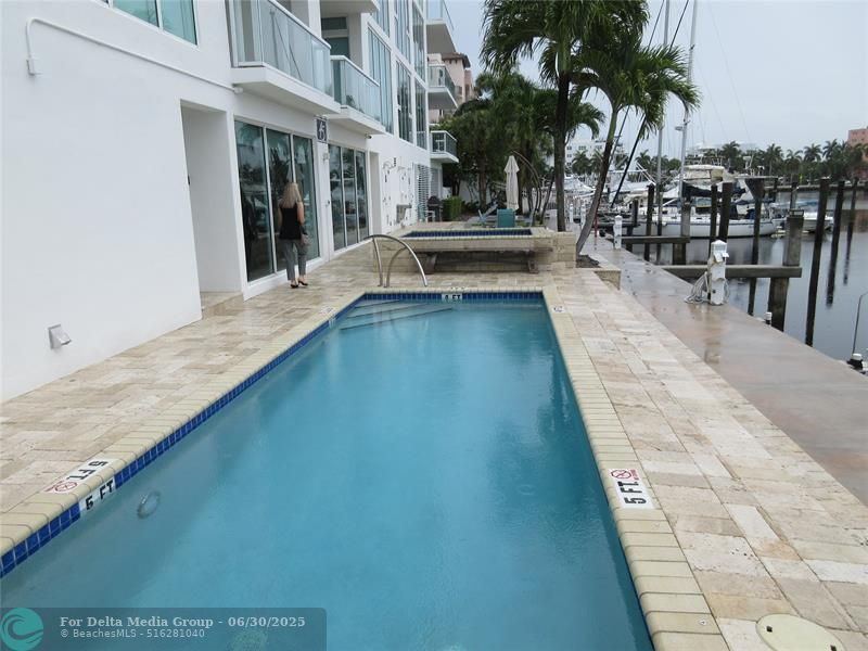 45 Hendricks Isle, Unit 301, Fort Lauderdale, FL 33301 Photo