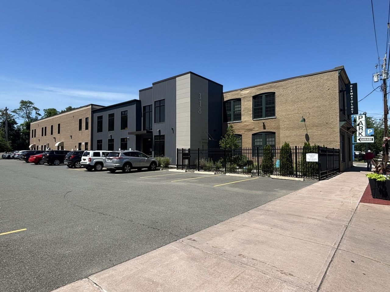 318 Broadway, Unit Suite 2- F, Schenectady, NY 12305 Main Photo