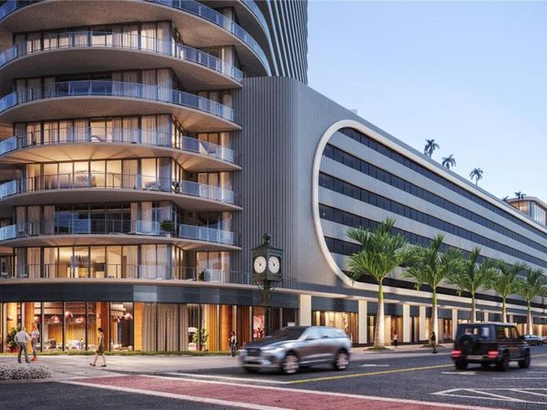 400 CENTRAL AVENUE, Unit 3209, ST PETERSBURG, FL 33701