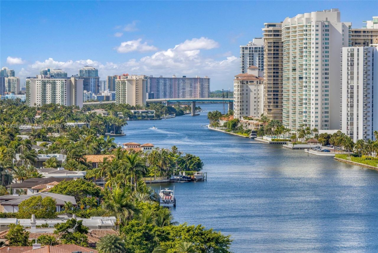 3161 S Ocean Dr, Unit 1510, Hallandale Beach, FL 33009 Photo