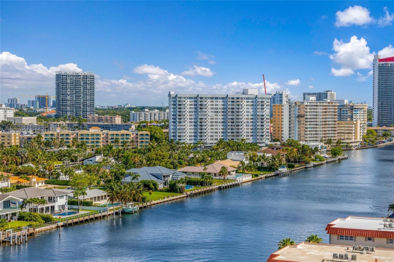 3161 S Ocean Dr, Unit 1510, Hallandale Beach, FL 33009 Photo