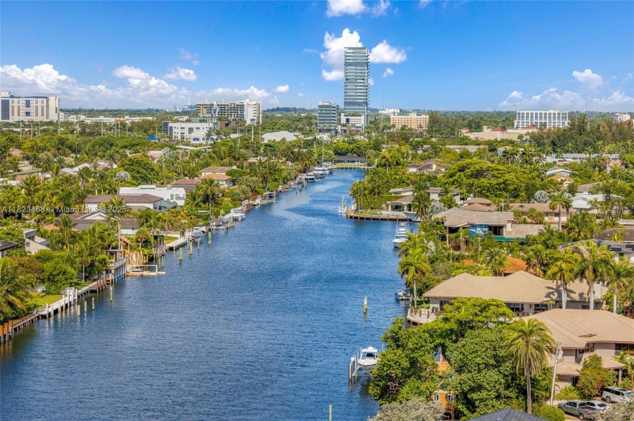 3161 S Ocean Dr, Unit 1510, Hallandale Beach, FL 33009 Photo