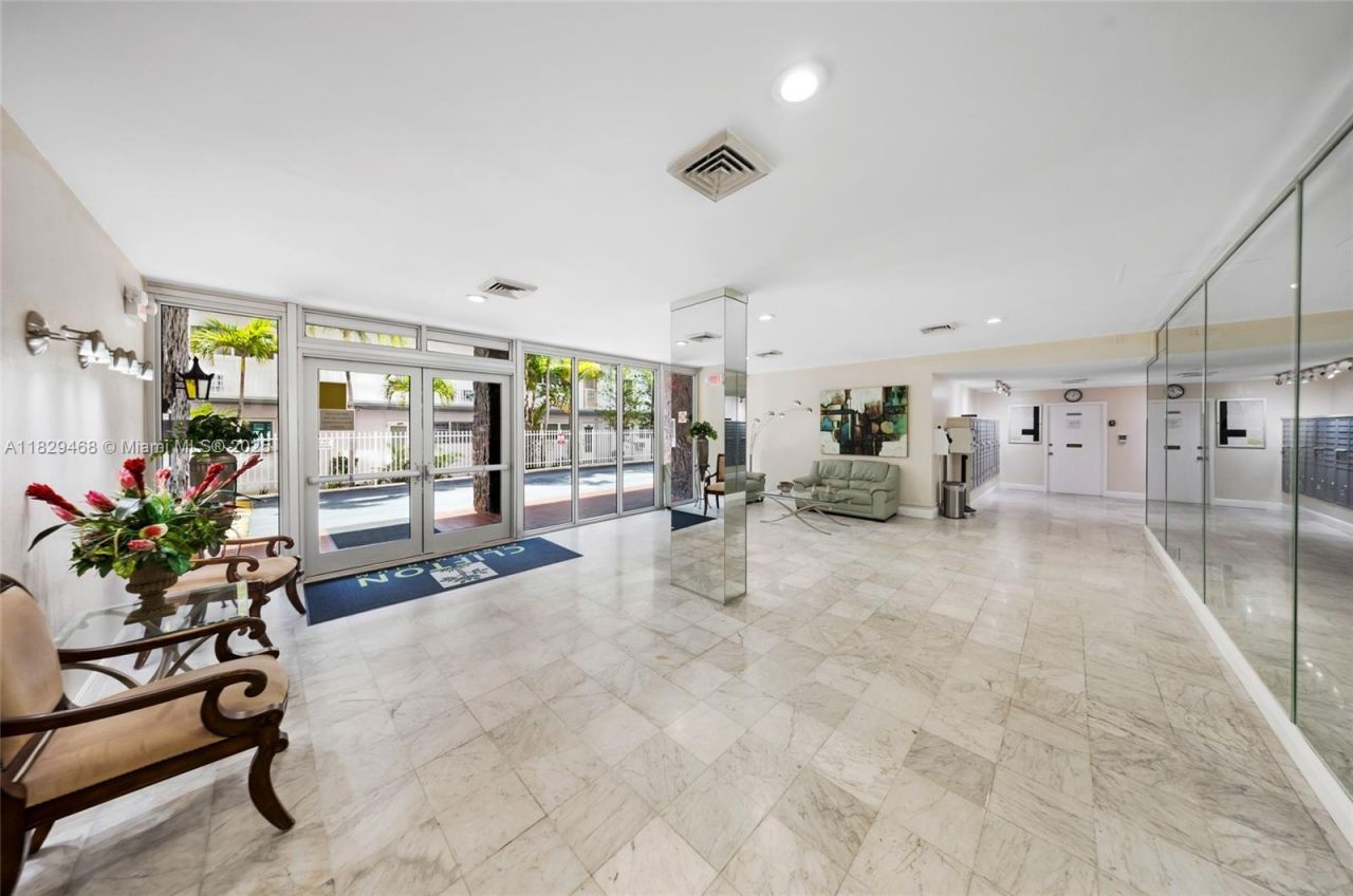 3161 S Ocean Dr, Unit 1510, Hallandale Beach, FL 33009 Photo