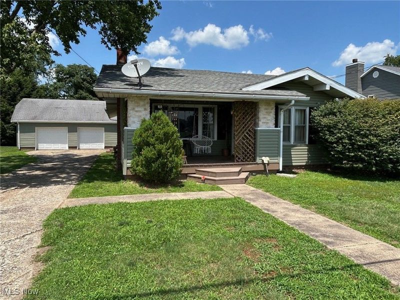 40 Masonic Park Lane, Marietta, OH 45750 Photo 1