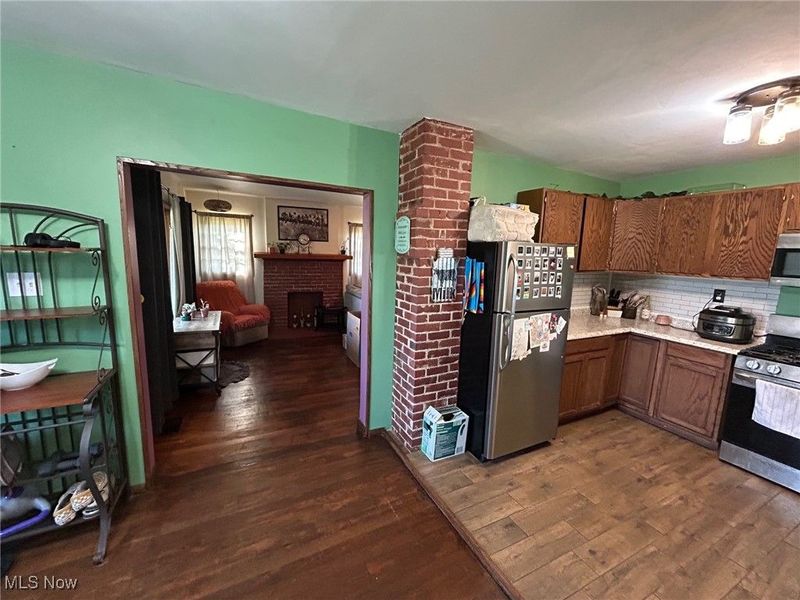 40 Masonic Park Lane, Marietta, OH 45750 Photo 17