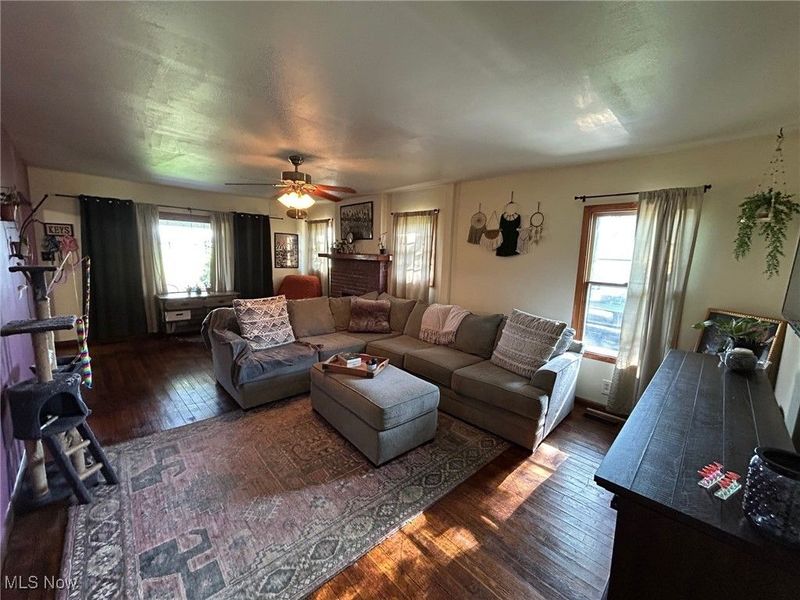 40 Masonic Park Lane, Marietta, OH 45750 Photo 20